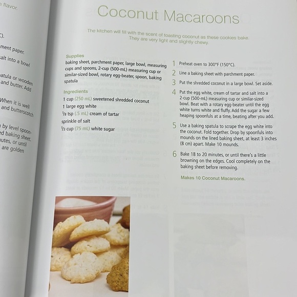 Cookbook - Kitchen For Kids By Jennifer Low - Picture 4 of 7